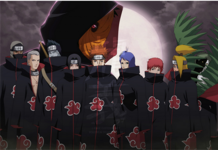 Akatsuki