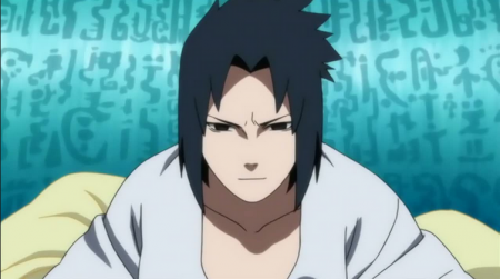Sasuke (Shippuden)